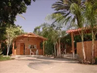 A Place in the Heart Hotel Hotel di Ein Yahav