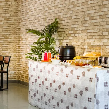 ONE Chumphon Hotel