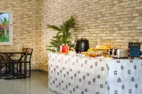 ONE Chumphon Hotel - petit déjeuner