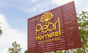 The Pearl Hometel