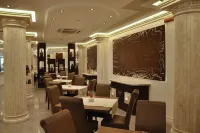 BHB Hotel - breakfast