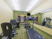 Microtel Inn & Suites by Wyndham Opelika - Gym
