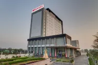 Saura Hotel, Agra - A Club Mahindra Associate 마후아 케라 호텔