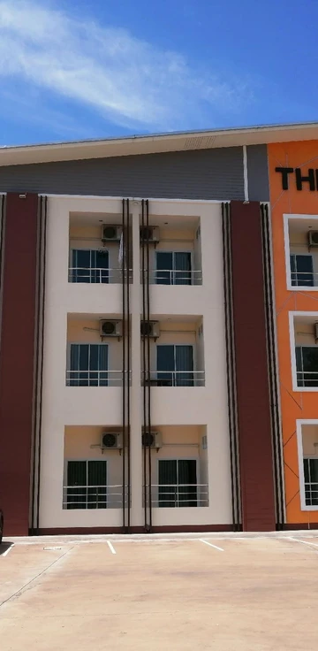 รูปภาพของดิ แอมเบอร์ แมนชั่น