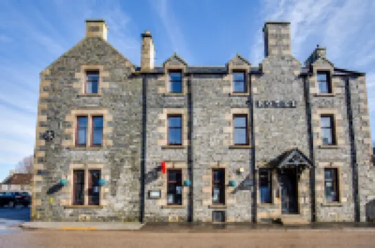 Richmond Arms - Adults Only Hotels in 