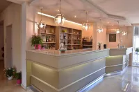 Sunny Resort Hotels in Aposelemis