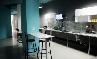 Hygge Hostel Tyumen