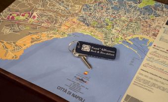Sant'Alfonso Bed and Breakfast Napoli - Housity