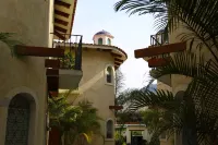 Nequi Hotels in Tepoztlan