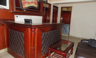 Bema Hotel