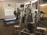 La Quinta Inn & Suites by Wyndham Ft. Lauderdale Airport - Gym