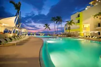 The Hacienda at Krystal Grand Puerto Vallarta- All Inclusive