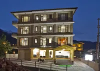 Manali Mountain Regency Hotels in Simsa Village
