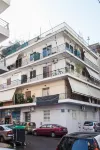Beautiful New Apartment in Petralona Hotels in Kallithea