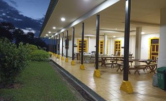 El Meson Finca Hotel