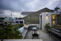 奇奎拉環旅館