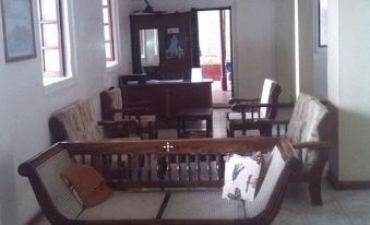 Lamu Sunsail Hotel - Housity