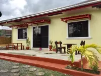 Evangeline Garden and Lodge
