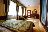 Pietrak Hotel Hotels in Gniezno