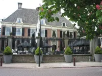 Hampshire Hotel - 's Gravenhof Zutphen Hotels in Olburgen