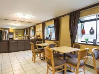 Days Inn by Wyndham Pinole Berkeley - Aamiainen
