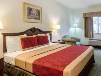 Econo Lodge Weatherford