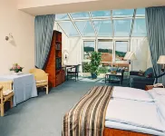 Hotel Arkadia Hotels in Friedrichsdorf