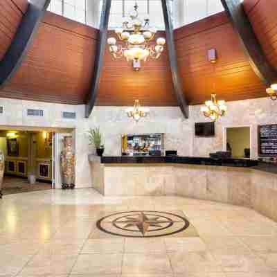 I-Drive Grand Resort & Suites Others