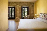 Hotel Balneario Almeida Dama Verde Các khách sạn ở 
