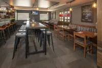 Four Points by Sheraton Newark Christiana Wilmington - breakfast