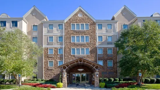 Staybridge Suites Indianapolis-Fishers