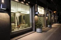 Burcman Hotel