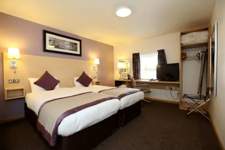 Shore View Hotel
