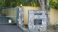 Villa Indigo 1Br in Private Gated Estate
