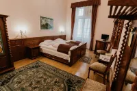 Tisza Hotel Hôtels à : 