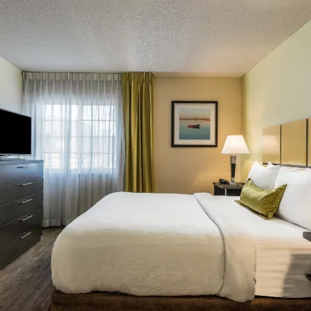 Candlewood Suites GLEN ALLEN - SHORT PUMP by IHG