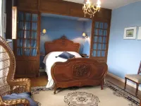 La Croix du Reh Hotel a Chamberet