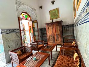 Le Riad Palais d'Hotes Suites & Spa Fes