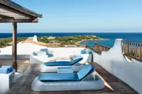 Romazzino, A Belmond Hotel, Costa Smeralda Hotels in Abbiadori