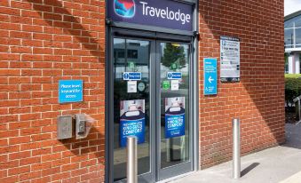 Travelodge Camberley