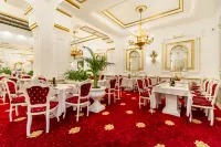Hotel Imparatul Romanilor