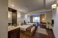 The Fern Residency Galaxy Mall