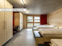All in One Hotel - Inn Lodge / Swiss Lodge Hotels in Celerina/Schlarigna