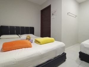 Hom2rex Kuching Homestay