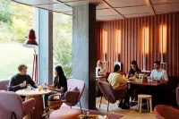 Hyatt Place Zurich Airport the Circle - breakfast