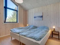 "Bentine" - 1.6km from the Sea Hotel dekat V. Hjermitslev Kirke