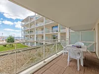 Domaine de Bertheaume Các khách sạn ở Plougonvelin