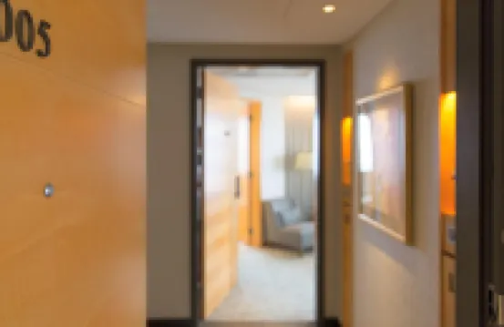 臺中裕元花園酒店