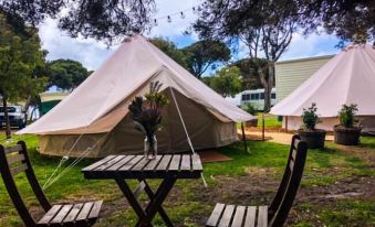 Tasman Holiday Parks - Yallingup Beach