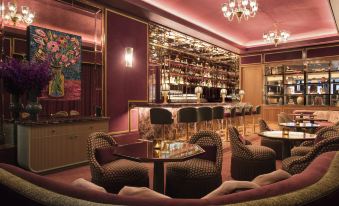 Hotel Barriere Fouquet's New York